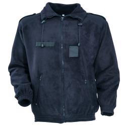 Op&eacute; Tactique !! Blouson polaire Army City Guard Marine Taille M