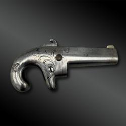 COLT Deringer N&deg;1 - Etats-Unis - 1870-1890