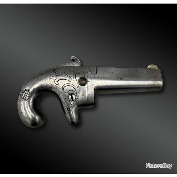 COLT Deringer N�1 - Etats-Unis - 1870-1890