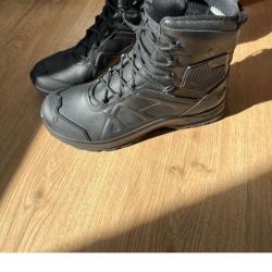 Rangers Haix black Eagle T42 neuves sans &eacute;tiquettes.