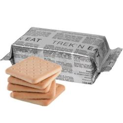 Biscuits de trekking & survie Trek'n Eat (lot de 12)
