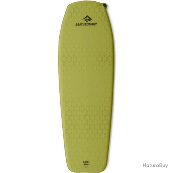 Matelas autogonflant Sea to Summit Camp LARGE