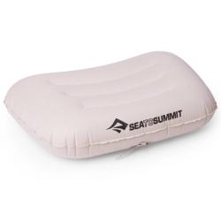 Oreiller gonflable Sea to Summit Aeros Ultralight Pillow Large gris