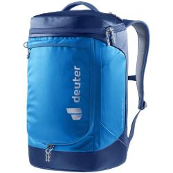 Sac &agrave; dos de voyage Deuter Duffel Pro Pack 30 bleu