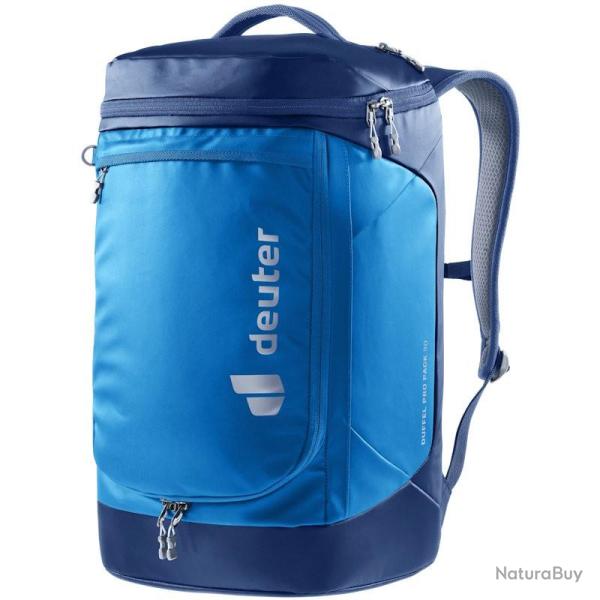 Sac � dos de voyage Deuter Duffel Pro Pack 30 bleu