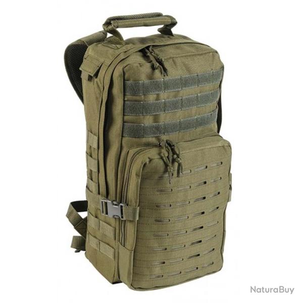 Op� Tactique !! Sac � dos Elite 20L City Guard Vert Arm�e