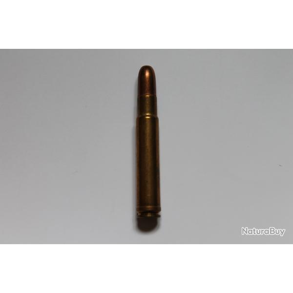 Cartouche 460 Weatherby Magnum