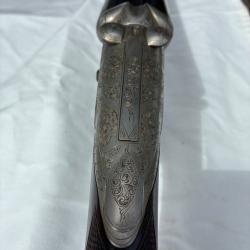 Fusil juxtapos&eacute; DARNE V19 &eacute;tat neuf