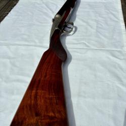 Fusil juxtapos&eacute; DARNE V19 &eacute;tat neuf