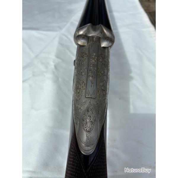 Fusil juxtapos� DARNE V19 �tat neuf