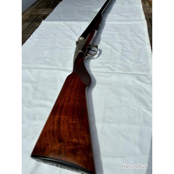 Fusil juxtapos� DARNE V19 �tat neuf