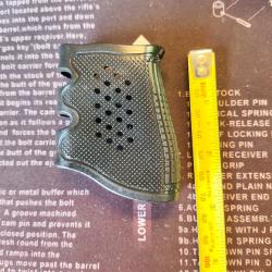 Chaussette Glock 17, 19,