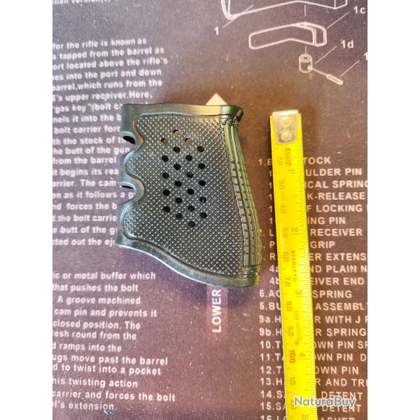 Chaussette Glock 17, 19,