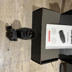 Magnifier aimpoint x3