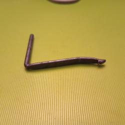 &Eacute;pinglette pour fix&eacute; l'embouchoir usm1