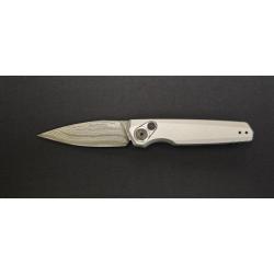Kershaw Launch 18 Damas KS-7551DAM Couteau pliant
