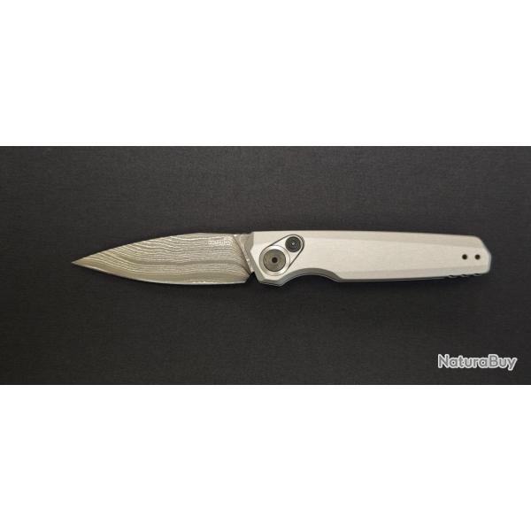 Kershaw Launch 18 Damas KS-7551DAM Couteau pliant