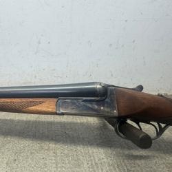 HABICHT-PIEPER JUXTAPOSE CALIBRE 16/70 - 1� sans prix de r&eacute;serve