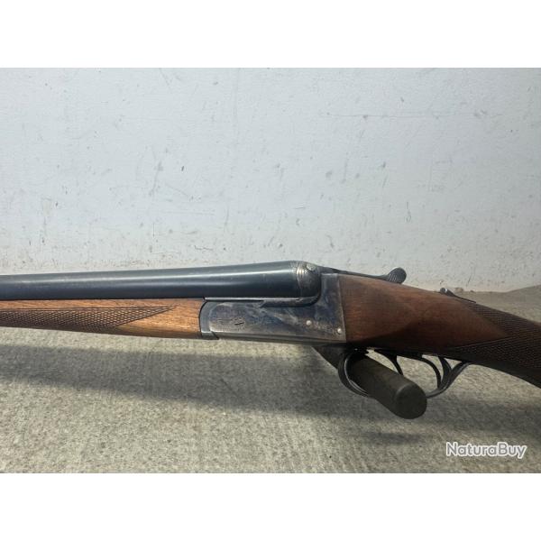 HABICHT-PIEPER JUXTAPOSE CALIBRE 16/70 - 1� sans prix de r�serve