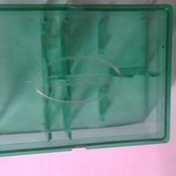 Boite de rangement pour outils LEE et autres