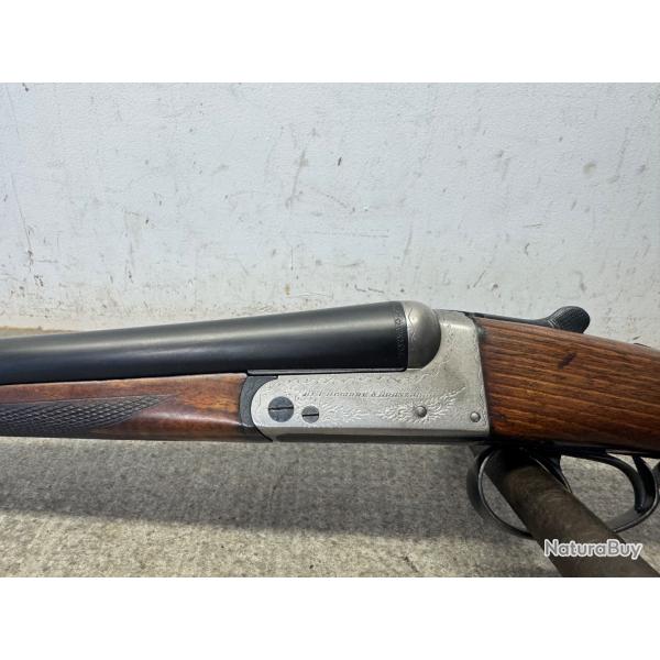 AYA JUXTAPOSE CALIBRE 12/70 - 1� sans prix de r�serve