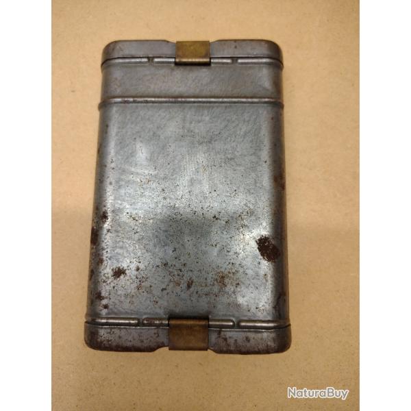 Kit nettoyage Mauser, avec accessoires