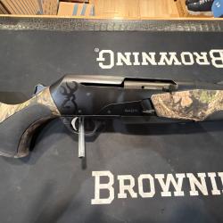 BROWNING BAR 4X TRAKS CAMO CAL 30.06