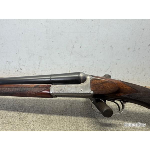 SABATTI JUXTAPOSE CALIBRE 12/70- 1� sans prix de r�serve