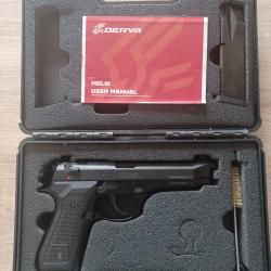 DERYA MELIK (clone Beretta 92)