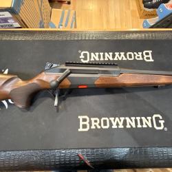 BERETTA BRX1 BOIS CAL 30.06