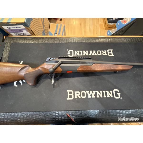 BERETTA BRX1 BOIS CAL 30.06