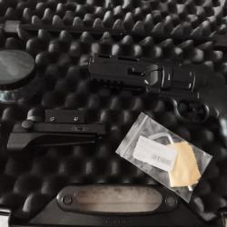 Umarex HDR 50 (calibre .50)