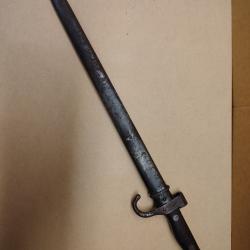 Ba&iuml;onnette Bertier