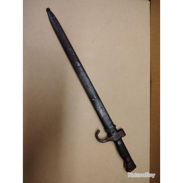 Ba�onnette Bertier