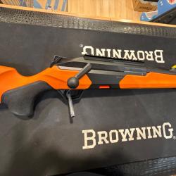 BERETTA BRX1 TRAKS WILDBOAR CAL 30.06