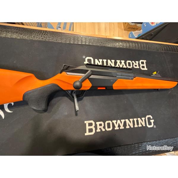 BERETTA BRX1 TRAKS WILDBOAR CAL 30.06