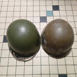 Sous casque M51 indo Alg&eacute;rie