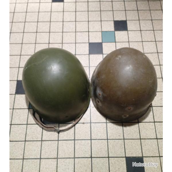 Sous casque M51 indo Alg�rie