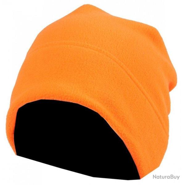 Bonnet polaire enfant orange TREELAND
