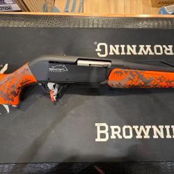 WINCHESTER SXR2 TRACKER BLAZE  CAL 30.06