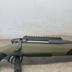 STEYR MANNLICHER MS WILD VERTE CALIBRE 30.06 NEUVE -1� sans prix de r&eacute;serve