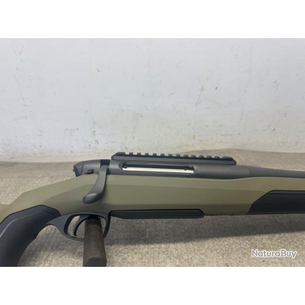STEYR MANNLICHER MS WILD VERTE CALIBRE 30.06 NEUVE -1� sans prix de r�serve