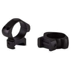 Colliers Konus Steel 30mm Fixe  Medium