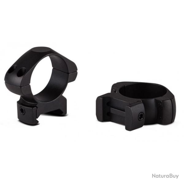 Colliers Konus Steel 30mm Fixe  Medium