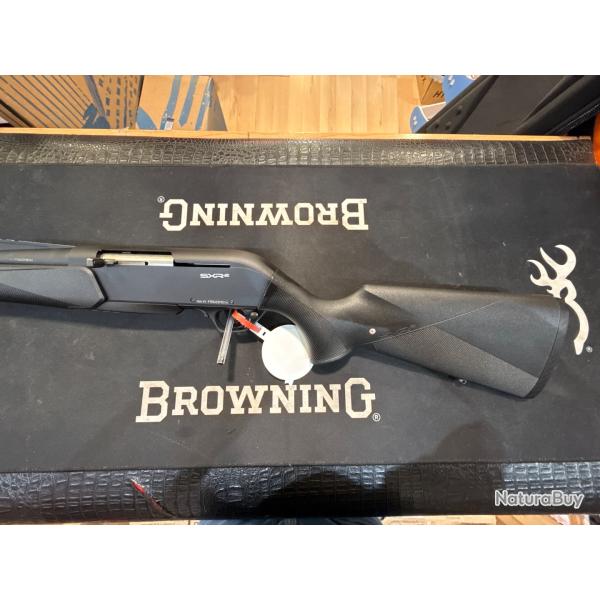 WINCHESTER SXR2 COMPOSITE GAUCHER CAL 30.06