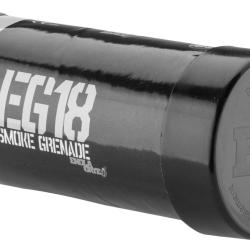 Fumig&egrave;ne EG-18 Longue Dur&eacute;e - Enola gaye Blanc