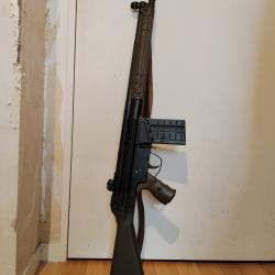 Unique VFC HK G3A3 GBBR avec garnitures RS