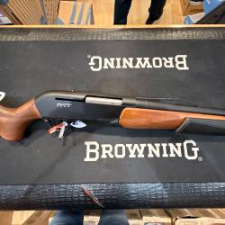 WINCHESTER SXR PUMP BOIS CAL30.06