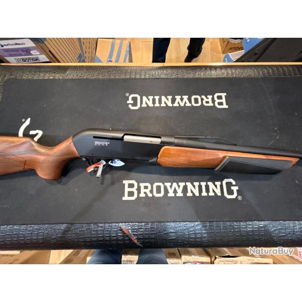 WINCHESTER SXR PUMP BOIS CAL30.06