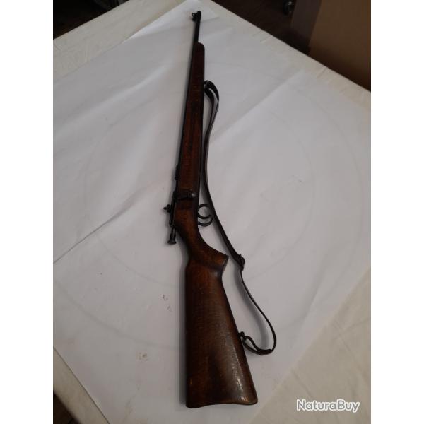 Carabine FALKE model 36 cal 22lr